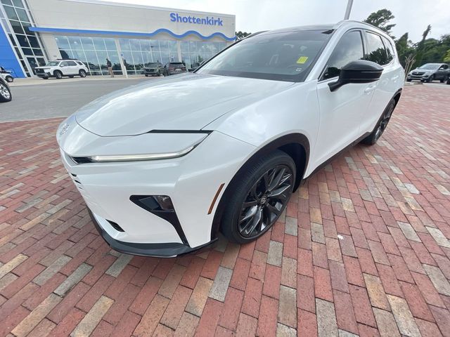 Used 2025 Toyota Crown Signia SUV
