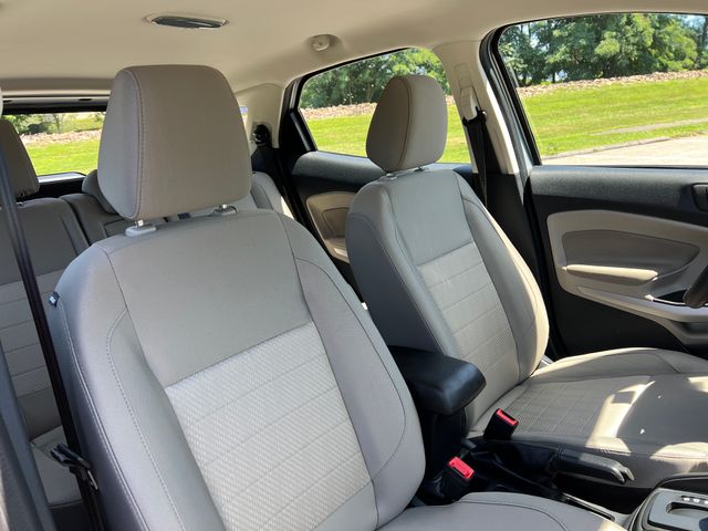 Used 2019 Ford EcoSport SUV