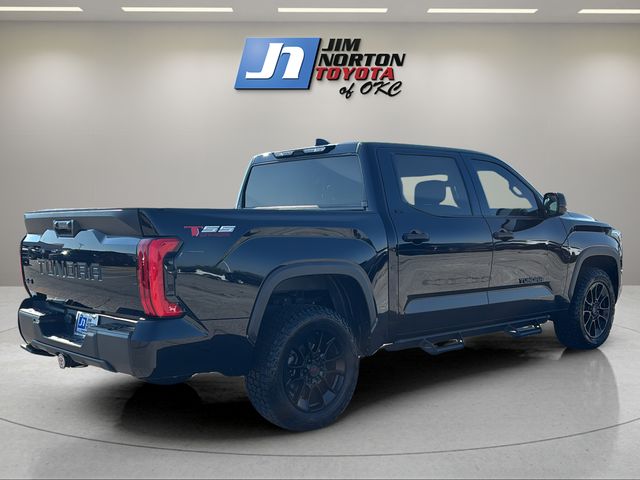 Used 2023 Toyota Tundra Truck