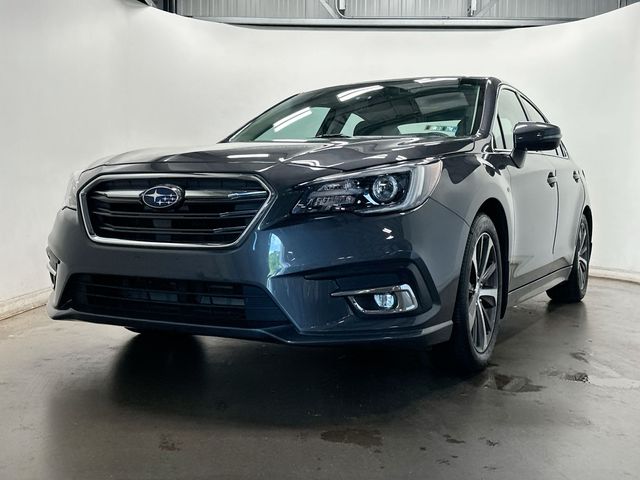 2018 Subaru Legacy 3.6R Gray at Audi Porsche Sewickley