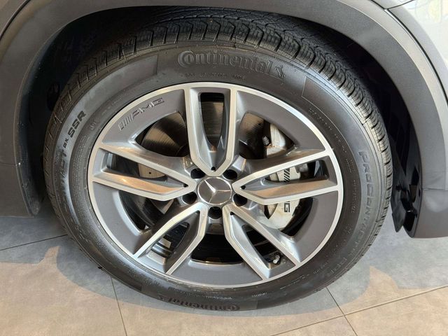 used 2022 Mercedes-Benz GLB car, priced at $39,500