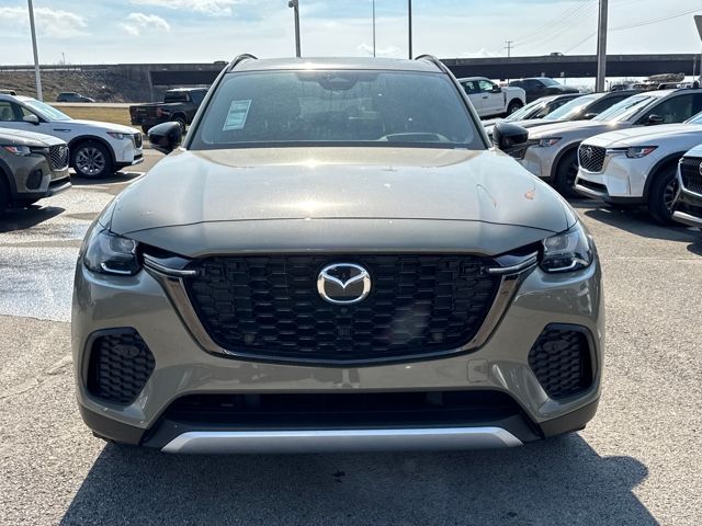 New 2026 Beige Mazda 3.3 Turbo Premium Plus image 8