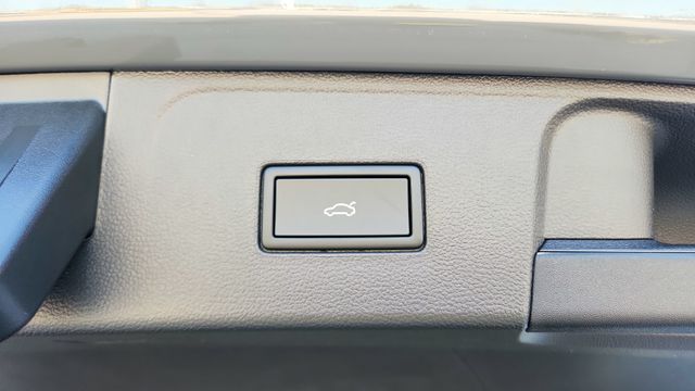 2026 Volkswagen Atlas