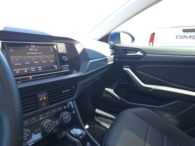 2023 Volkswagen Jetta 1.5T SE:44337B