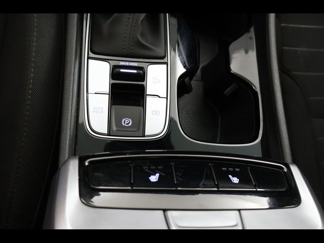 2024 Hyundai Santa Cruz SEL - Photo 13
