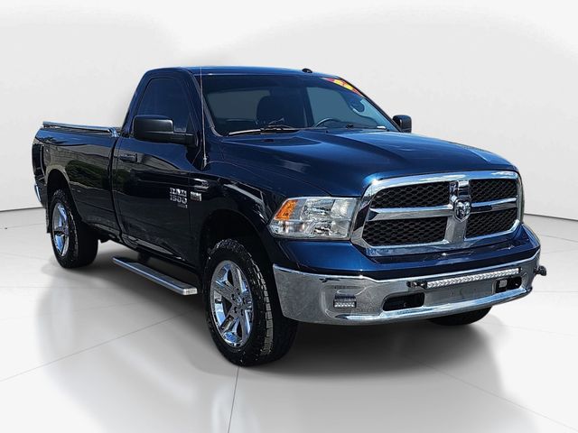 2023 RAM 1500 Classic Tradesman LB RWD