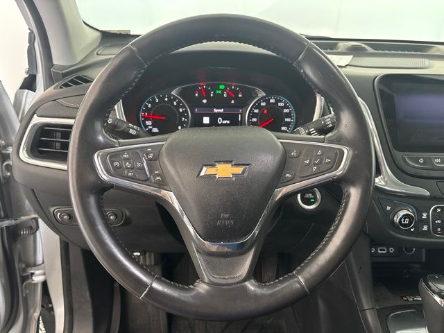 Used 2020 Chevrolet Equinox SUV