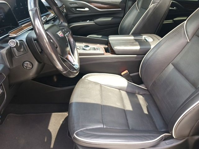 Used 2021 Cadillac Escalade ESV SUV