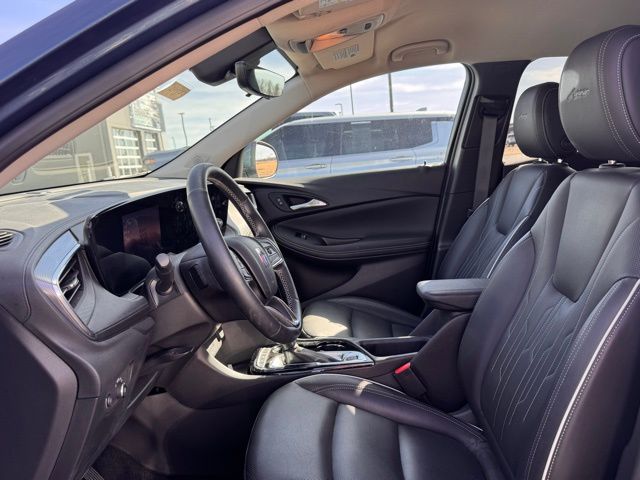 2024 Buick Encore GX Avenir AWD