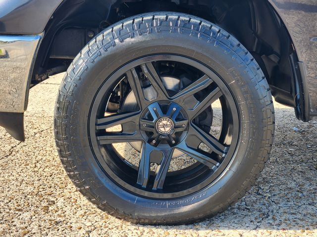 2017 Ram 1500 Lone Star Gray at Bayway Cadillac of The Woodlands