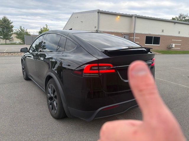 2024 Tesla Model X Plaid - 10