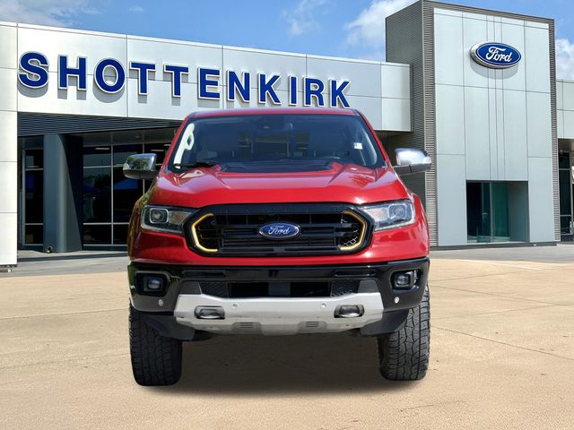 Used 2020 Ford Ranger Truck