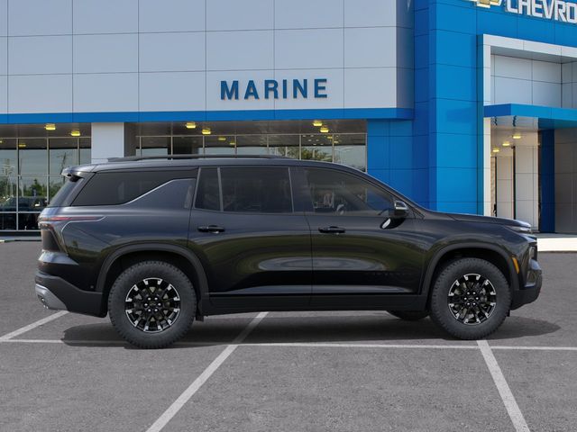 View vehicle photo 5