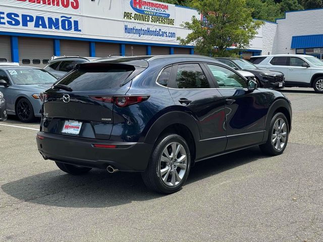 used 2023 Mazda CX-30 car, priced at $21,491