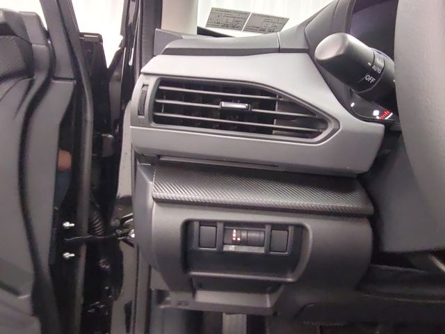 2026 – Subaru – Crosstrek