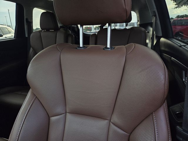 Used 2023 Subaru Ascent SUV