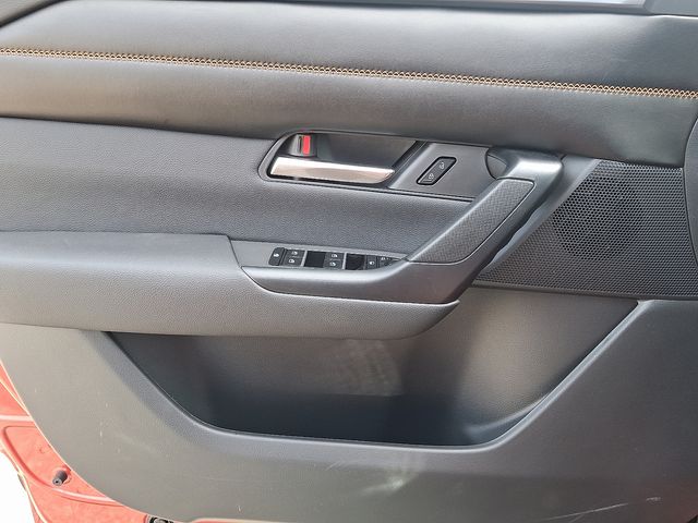 new 2026 Mazda CX-50 Hybrid car, priced at $41,005