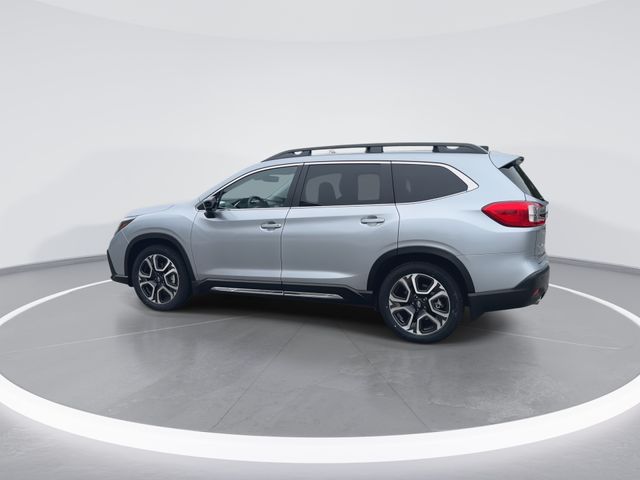 Used 2025 Silver Subaru Limited image 6
