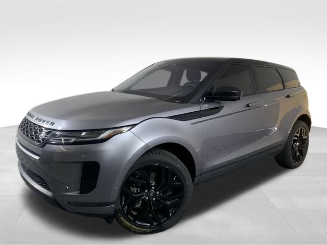 2021 Land Rover Range Rover Evoque SE 2