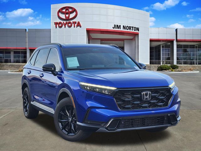 2025 Honda CR-V Sport-L