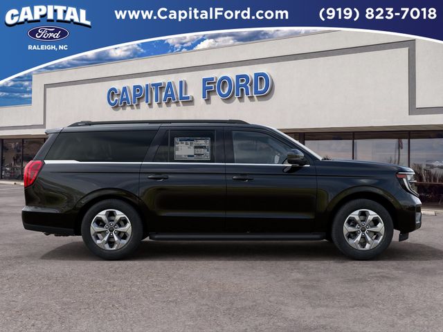 New 2027 Black Ford Active image 6