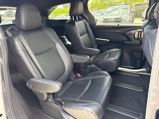 2025 Toyota Sienna - $45,088