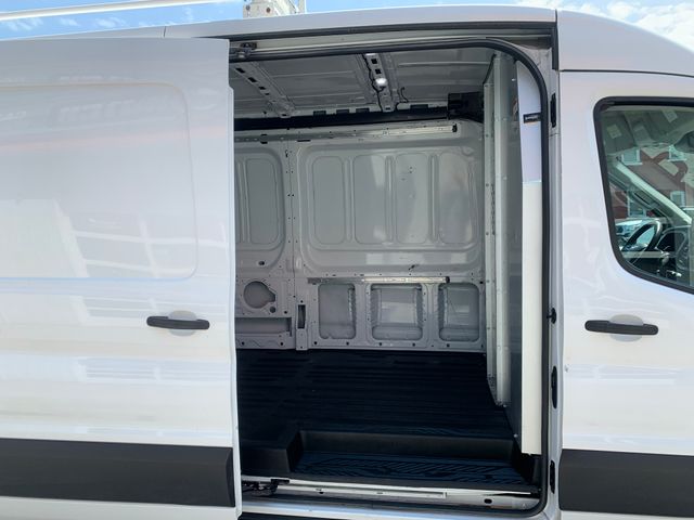 Used 2021 Ford Transit-250 Van