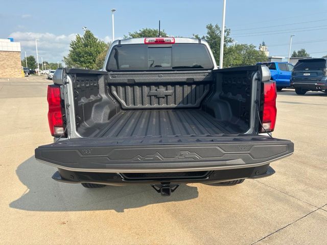 New 2026 Chevrolet Colorado Truck