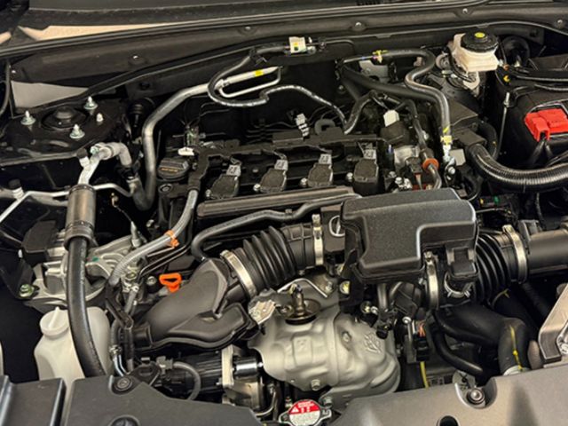 2026 Acura ADX A-Spec Advance Package - null exterior view 13