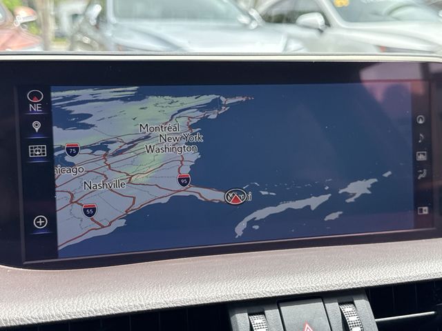 2019 Lexus ES - $23,898