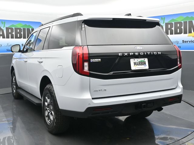 2025 Ford Expedition  photo