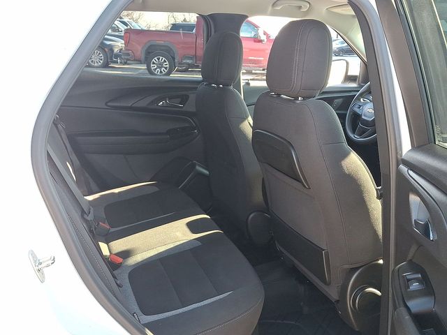 Used 2023 Chevrolet TrailBlazer LT For Sale in Gilbertsville, PA