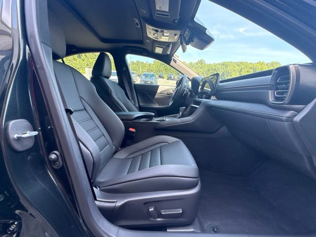 2026 Lexus IS 350 F SPORT:169159A