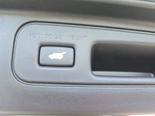New 2026 Honda Passport SUV