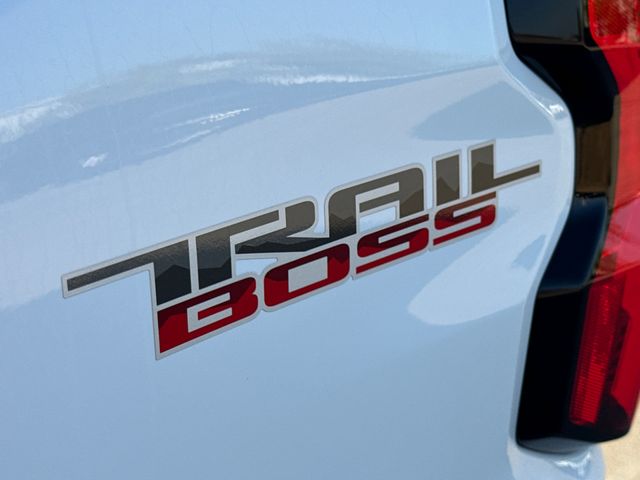 Used 2023 Chevrolet Colorado Truck