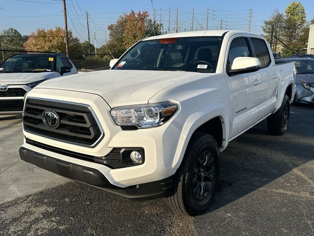 2023 Toyota Tacoma SR5 22