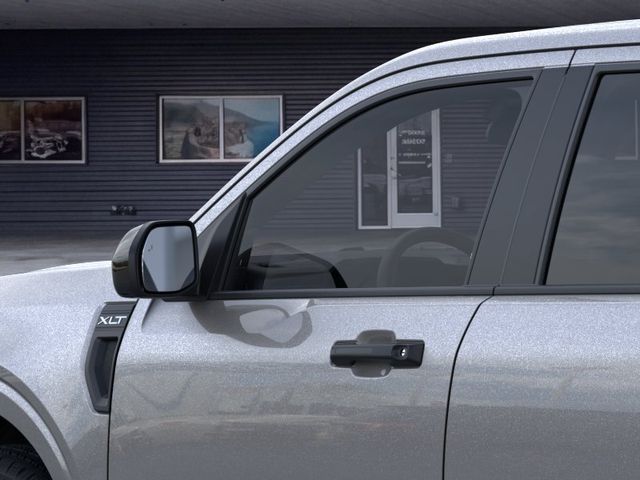 New 2026 Gray Ford XLT image 22