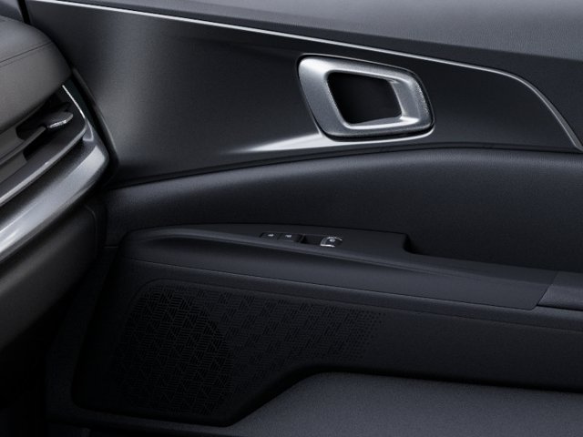 New 2027 Kia Carnival MPV Hybrid Van
