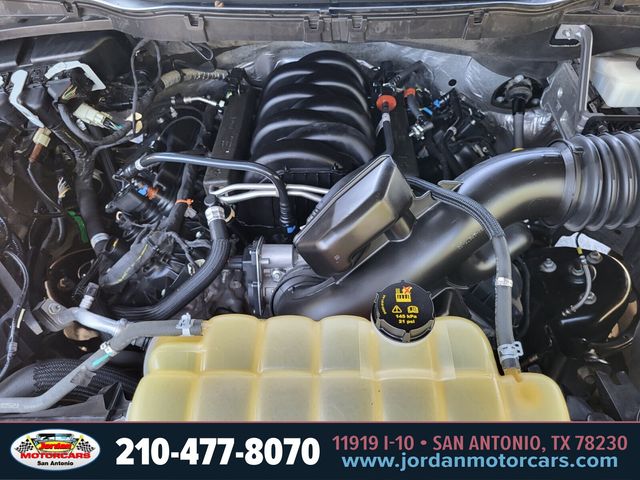 Used Car 2021 Ford F-150  Xlt For Sale Under $40,000 In San Antonio, Texas