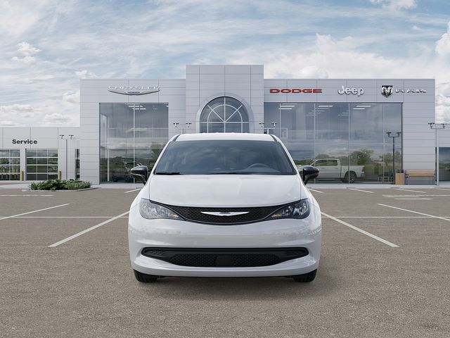 New 2026 Chrysler Voyager For Sale in East Hanover, NJ