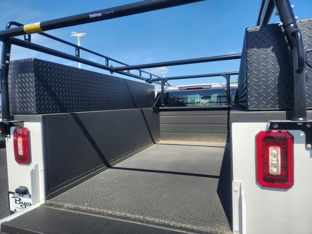New 2024 Chevrolet Silverado 2500HD For Sale in Grove City, OH