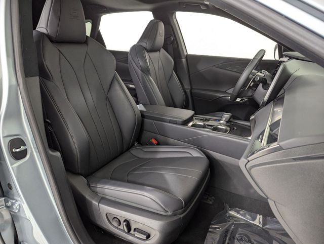 used 2023 Lexus RX car, priced at $46,581