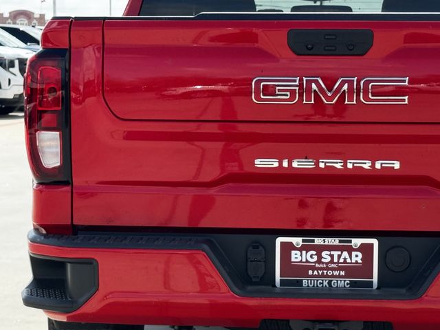 2026 GMC Sierra 1500 Elevation - 9