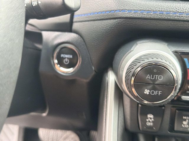 Used 2023 Toyota RAV4 Hybrid SUV