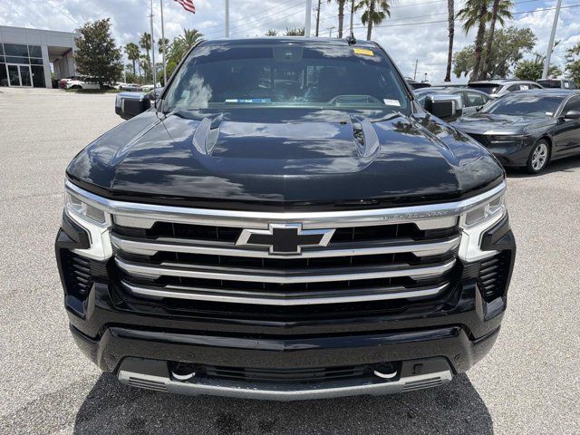 Used 2023 Chevrolet Silverado 1500 Truck