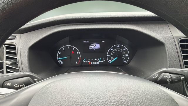 Used 2025 White Ford Base image 15