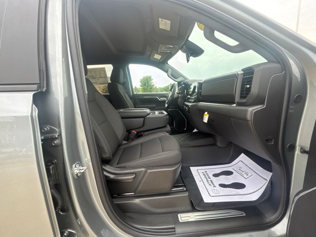 New 2026 Chevrolet Silverado 1500 Truck