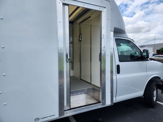 New 2024 Chevrolet Express 3500 For Sale in Grove City, OH