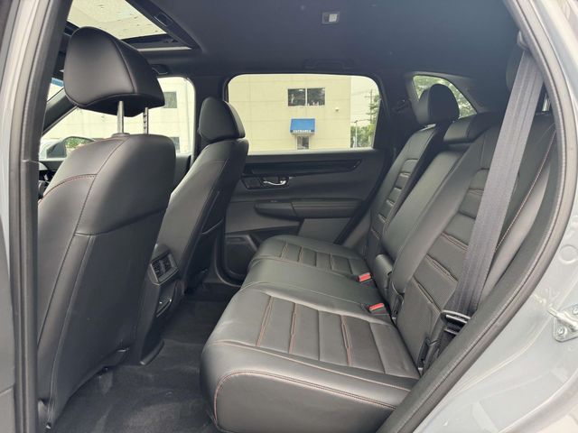 Used 2023 Honda CR-V Hybrid SUV