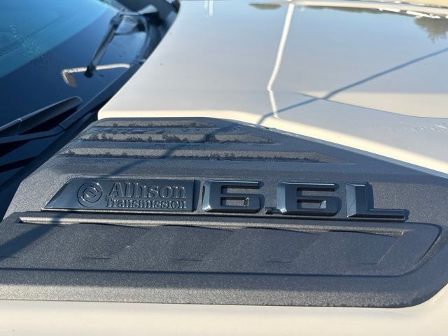 New 2026 Chevrolet Silverado 2500HD Truck